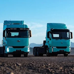Penyebab Truk Tidak Bertenaga
