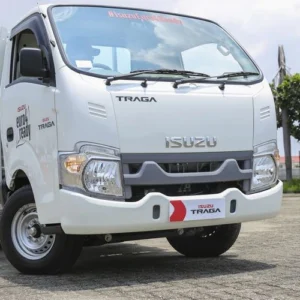 Penyebab truk boros solar