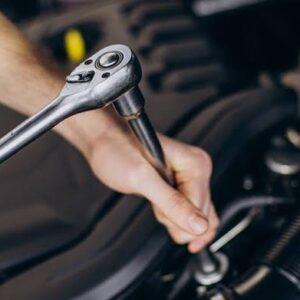 Estimasi Waktu Servis Truk