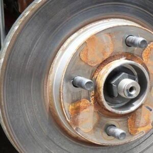 Penyebab Rem Truk Tidak Pakem