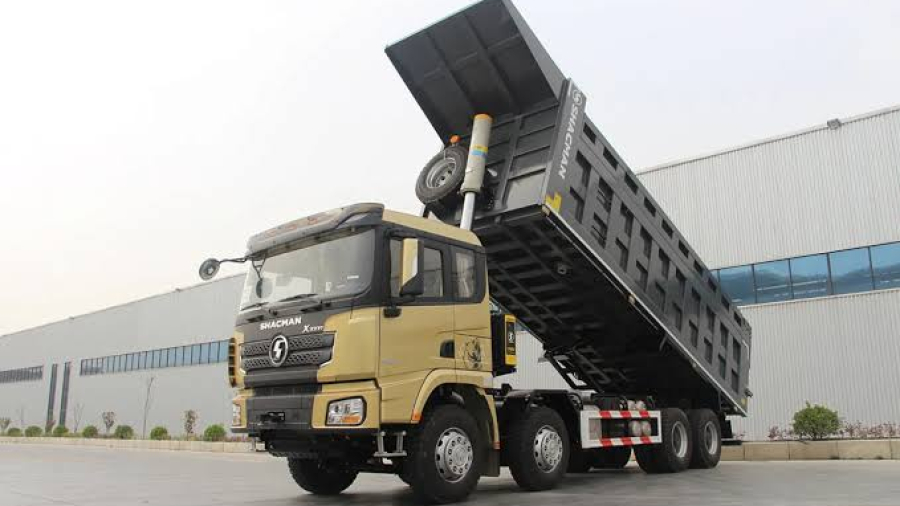 Truk Sering Rusak