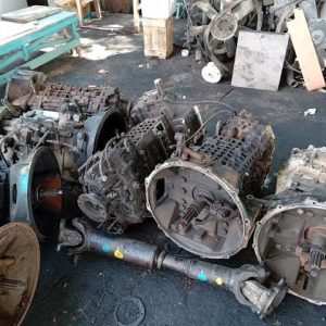 Sparepart Truk Ori