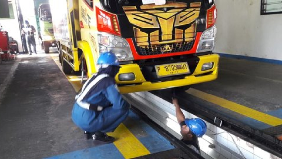 Cara Merawat Truk